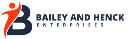 Bailey and Henck Enterprises Logo